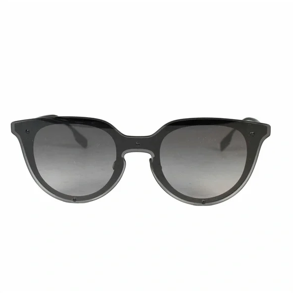 Burberry | Accessories | Burberry Black Sunglasses B32  display picture 1